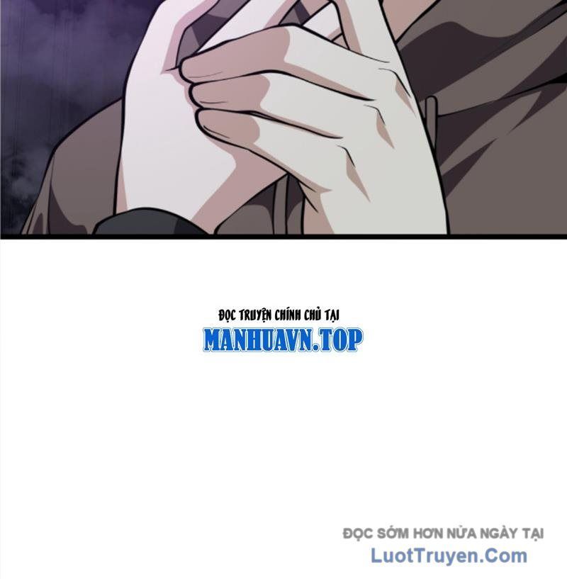 Ta Học Trảm Thần Trong Bệnh Viện Tâm Thần - Chapter 292 - Page 37