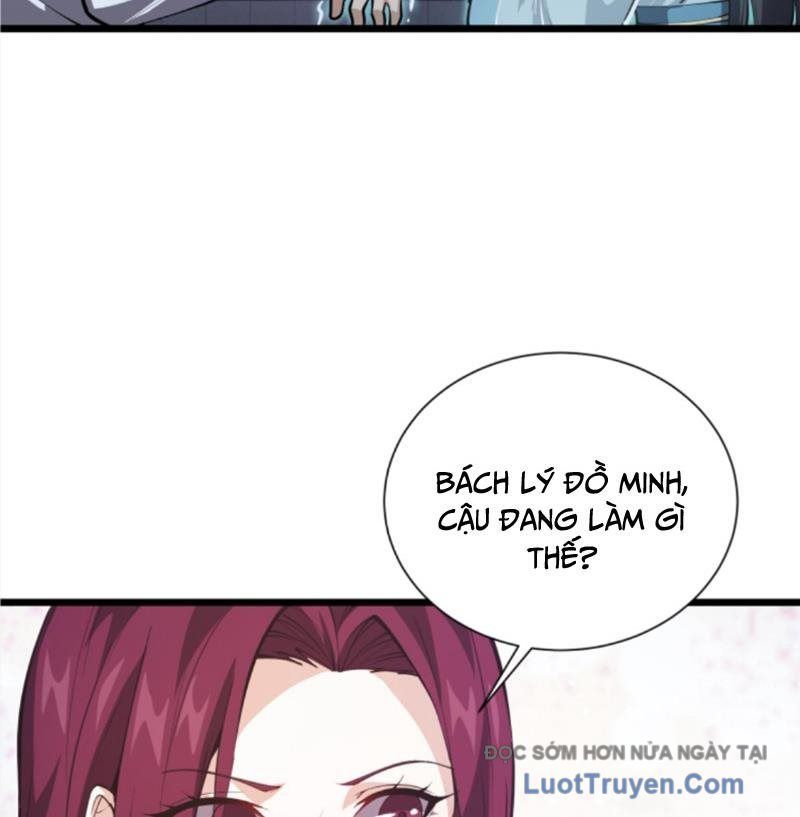 Ta Học Trảm Thần Trong Bệnh Viện Tâm Thần - Chapter 292 - Page 40