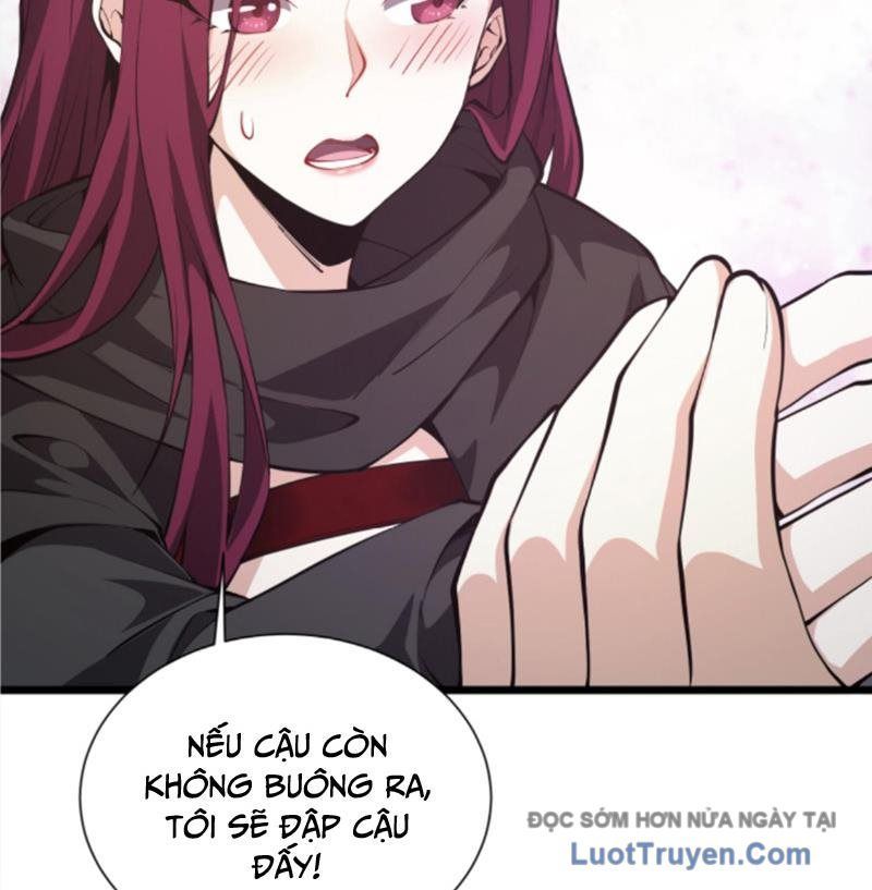 Ta Học Trảm Thần Trong Bệnh Viện Tâm Thần - Chapter 292 - Page 41