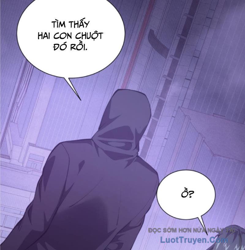 Ta Học Trảm Thần Trong Bệnh Viện Tâm Thần - Chapter 292 - Page 47