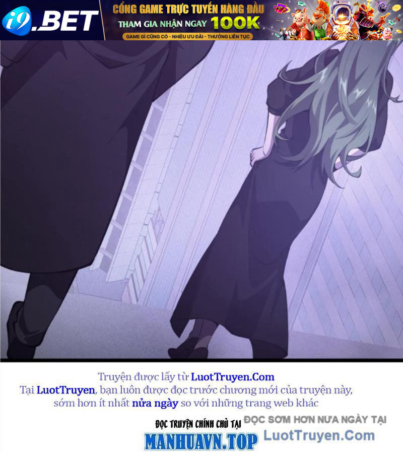 Ta Học Trảm Thần Trong Bệnh Viện Tâm Thần - Chapter 292 - Page 48
