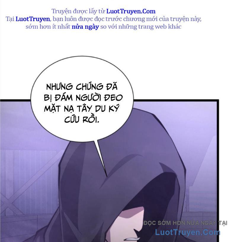 Ta Học Trảm Thần Trong Bệnh Viện Tâm Thần - Chapter 292 - Page 49