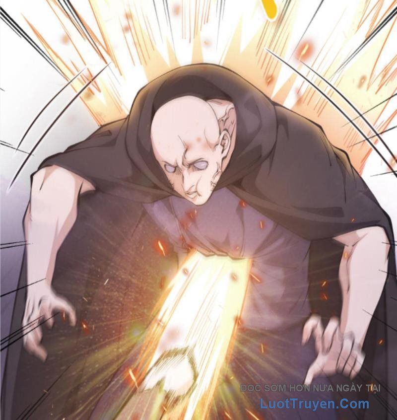 Ta Học Trảm Thần Trong Bệnh Viện Tâm Thần - Chapter 292 - Page 5