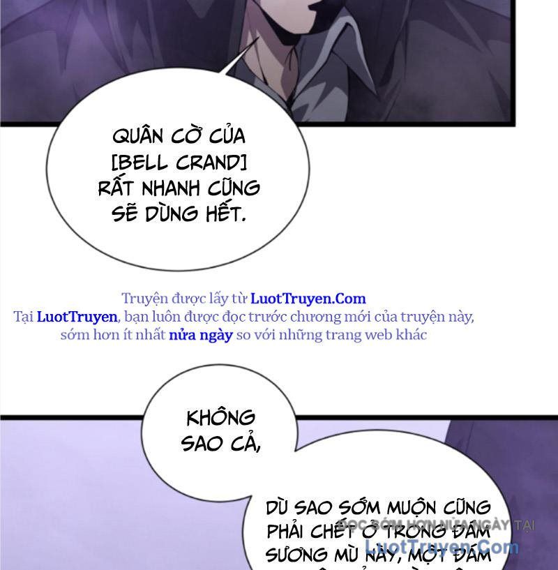 Ta Học Trảm Thần Trong Bệnh Viện Tâm Thần - Chapter 292 - Page 50