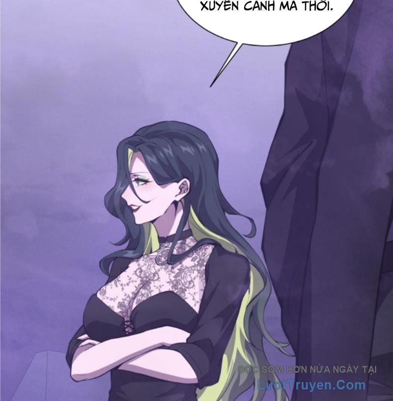 Ta Học Trảm Thần Trong Bệnh Viện Tâm Thần - Chapter 292 - Page 51