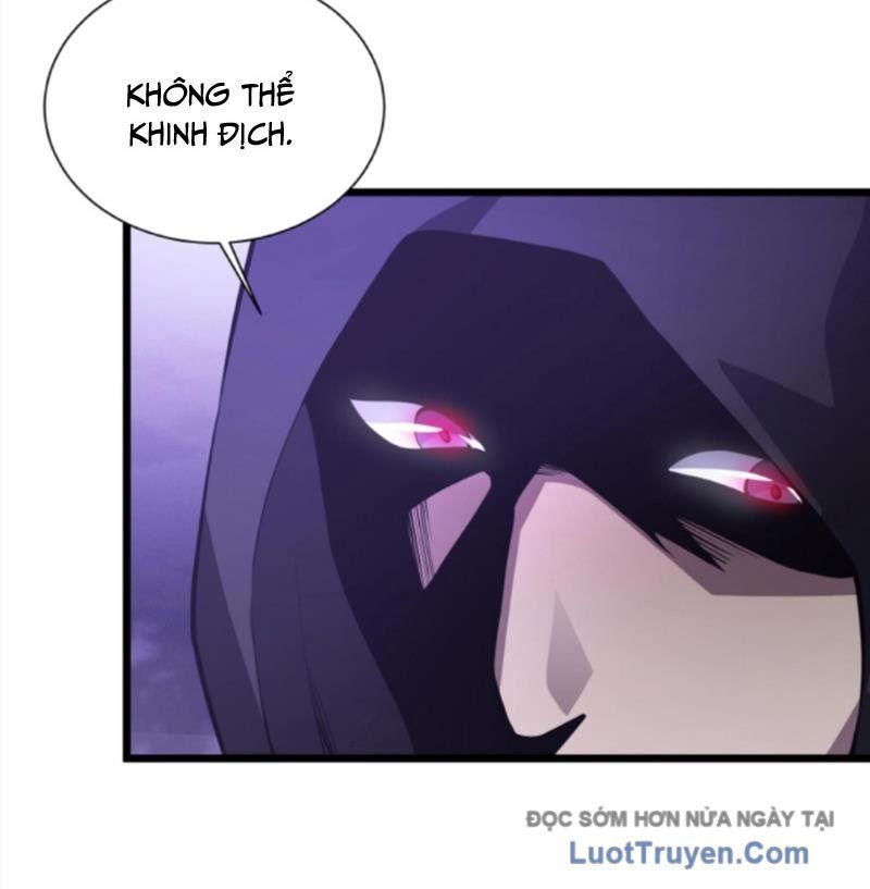 Ta Học Trảm Thần Trong Bệnh Viện Tâm Thần - Chapter 292 - Page 53