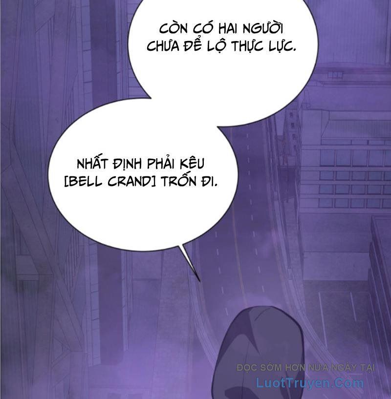 Ta Học Trảm Thần Trong Bệnh Viện Tâm Thần - Chapter 292 - Page 55