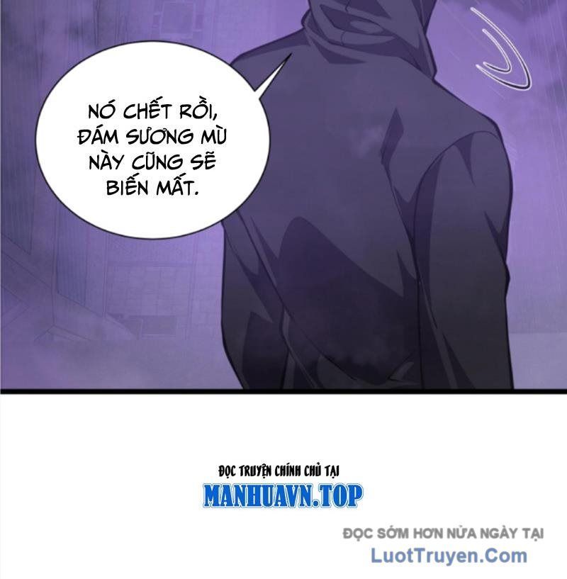 Ta Học Trảm Thần Trong Bệnh Viện Tâm Thần - Chapter 292 - Page 56
