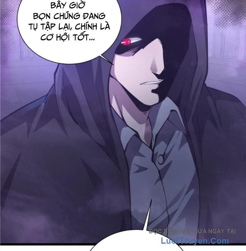 Ta Học Trảm Thần Trong Bệnh Viện Tâm Thần - Chapter 292 - Page 59