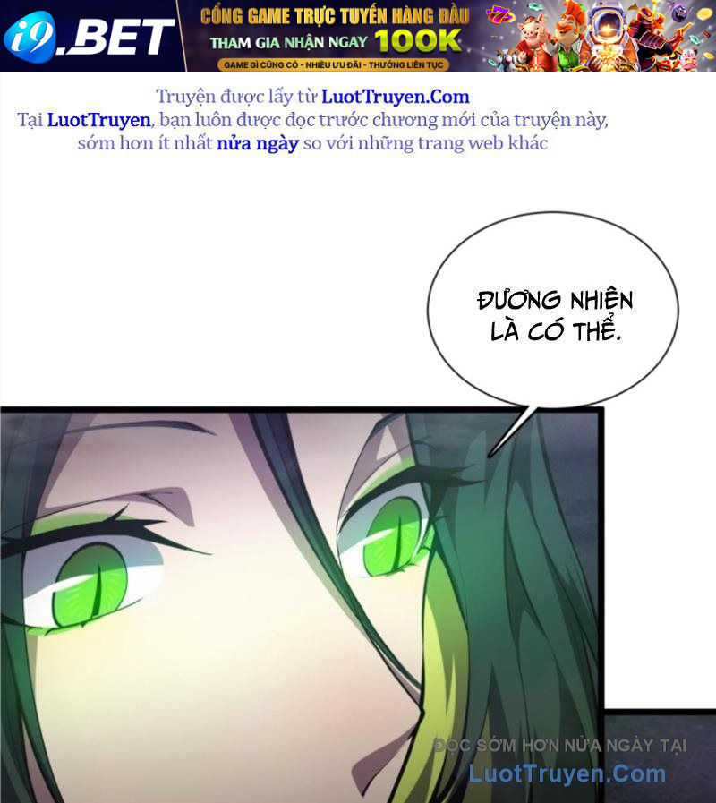 Ta Học Trảm Thần Trong Bệnh Viện Tâm Thần - Chapter 292 - Page 61