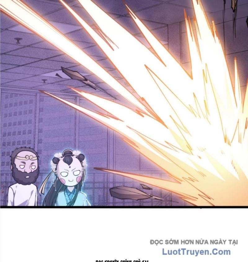 Ta Học Trảm Thần Trong Bệnh Viện Tâm Thần - Chapter 292 - Page 9