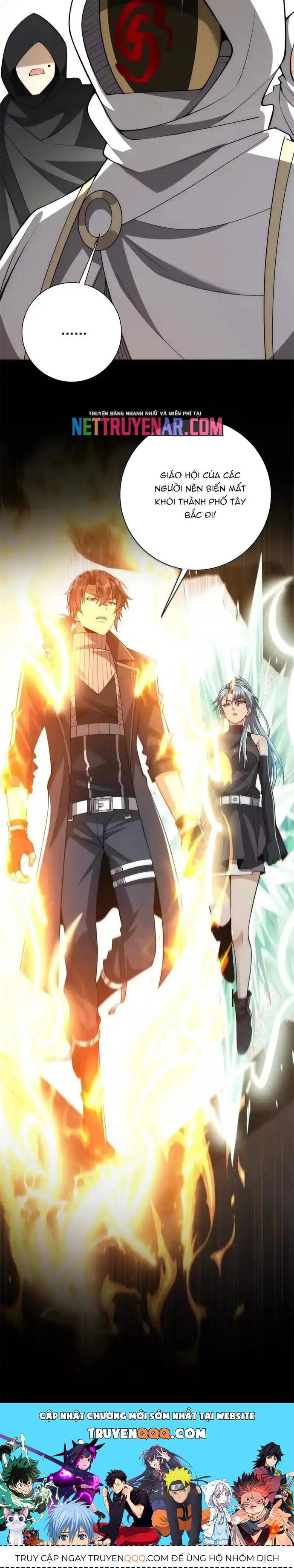 Trùng Sinh: Tôi Đứng Top Nhờ Hệ Thống Gian Lận - Chapter 60 - Page 10