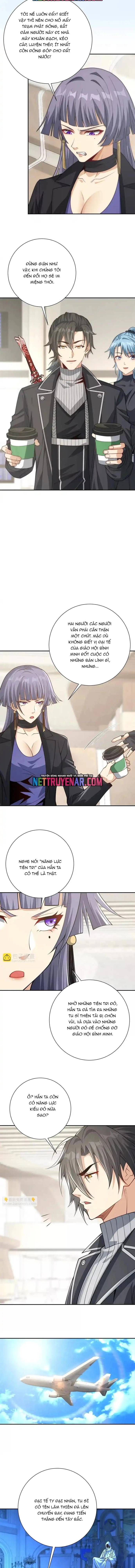 Trùng Sinh: Tôi Đứng Top Nhờ Hệ Thống Gian Lận Chapter 60 - Trang 2