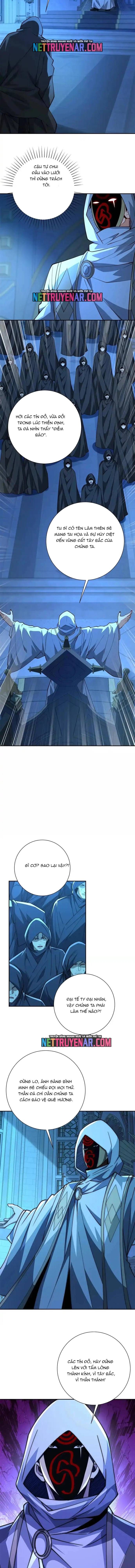 Trùng Sinh: Tôi Đứng Top Nhờ Hệ Thống Gian Lận Chapter 60 - Trang 3