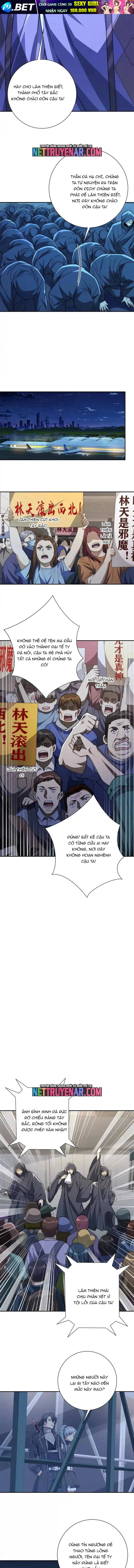 Trùng Sinh: Tôi Đứng Top Nhờ Hệ Thống Gian Lận Chapter 60 - Trang 4