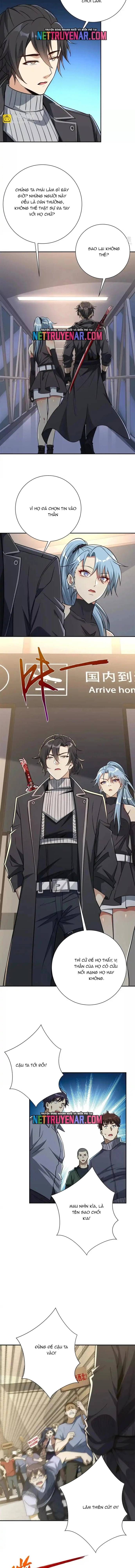 Trùng Sinh: Tôi Đứng Top Nhờ Hệ Thống Gian Lận Chapter 60 - Trang 5