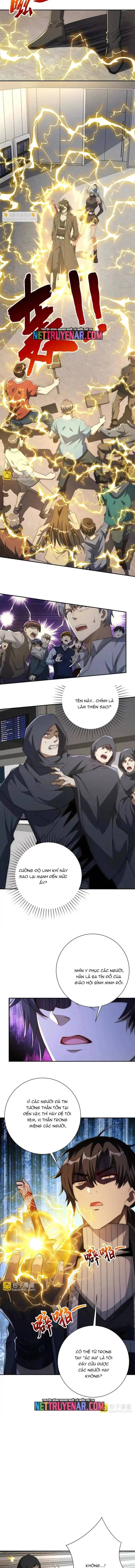 Trùng Sinh: Tôi Đứng Top Nhờ Hệ Thống Gian Lận Chapter 60 - Trang 6