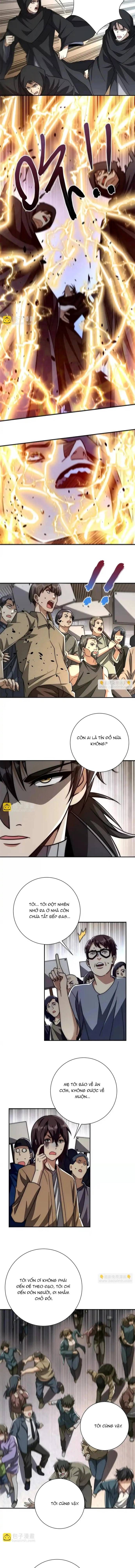 Trùng Sinh: Tôi Đứng Top Nhờ Hệ Thống Gian Lận Chapter 60 - Trang 7