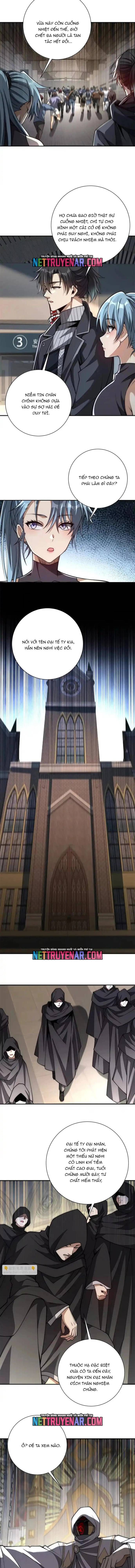 Trùng Sinh: Tôi Đứng Top Nhờ Hệ Thống Gian Lận Chapter 60 - Trang 8