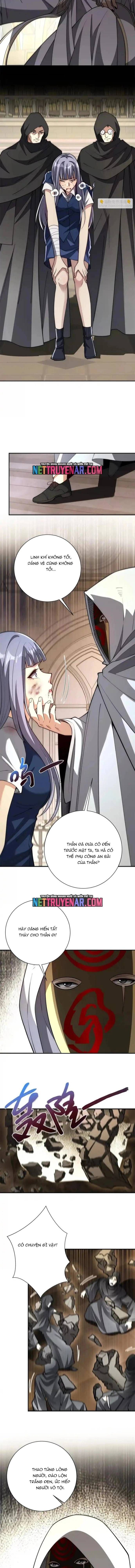 Trùng Sinh: Tôi Đứng Top Nhờ Hệ Thống Gian Lận Chapter 60 - Trang 9