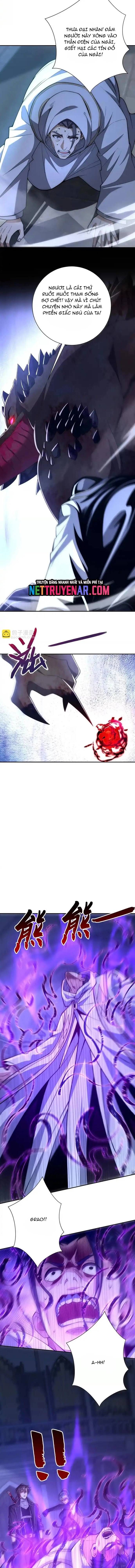 Trùng Sinh: Tôi Đứng Top Nhờ Hệ Thống Gian Lận Chapter 61 - Trang 10