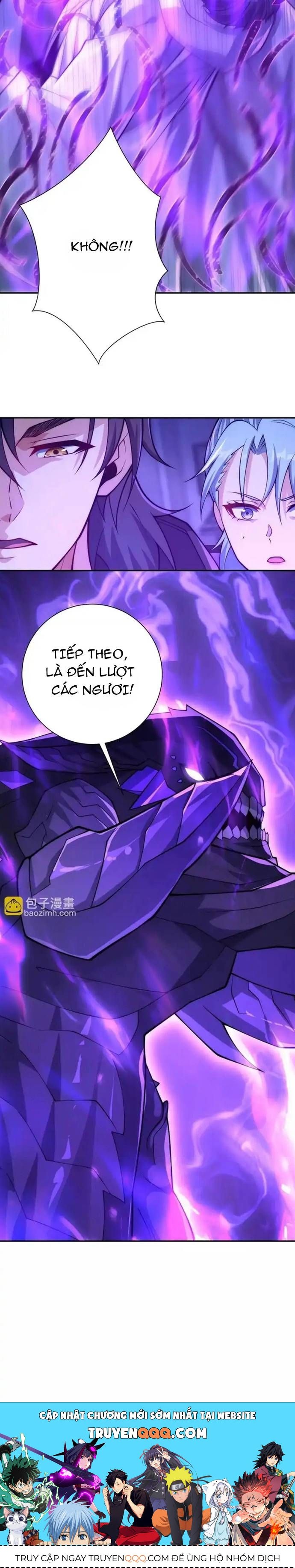 Trùng Sinh: Tôi Đứng Top Nhờ Hệ Thống Gian Lận - Chapter 61 - Page 11