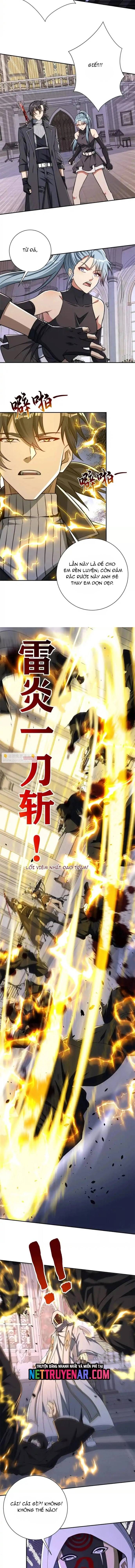 Trùng Sinh: Tôi Đứng Top Nhờ Hệ Thống Gian Lận Chapter 61 - Trang 2