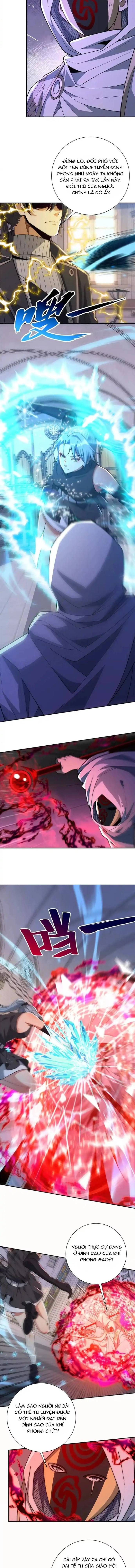 Trùng Sinh: Tôi Đứng Top Nhờ Hệ Thống Gian Lận Chapter 61 - Trang 3