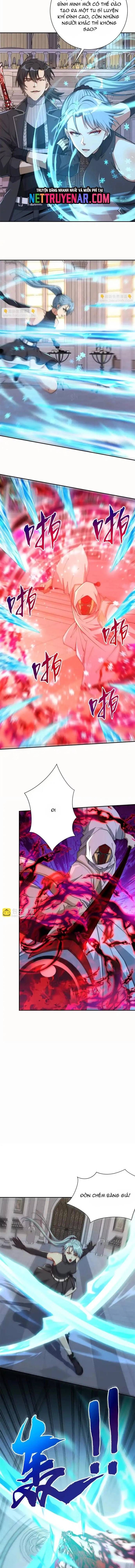 Trùng Sinh: Tôi Đứng Top Nhờ Hệ Thống Gian Lận Chapter 61 - Trang 4
