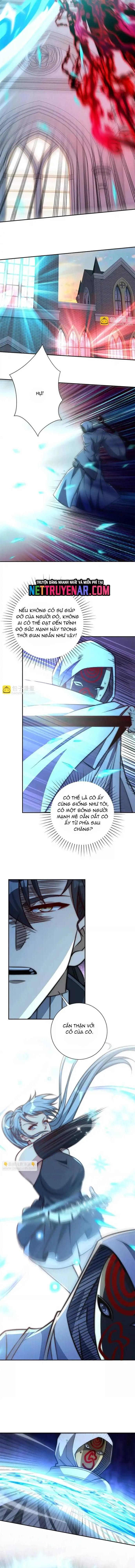 Trùng Sinh: Tôi Đứng Top Nhờ Hệ Thống Gian Lận Chapter 61 - Trang 5