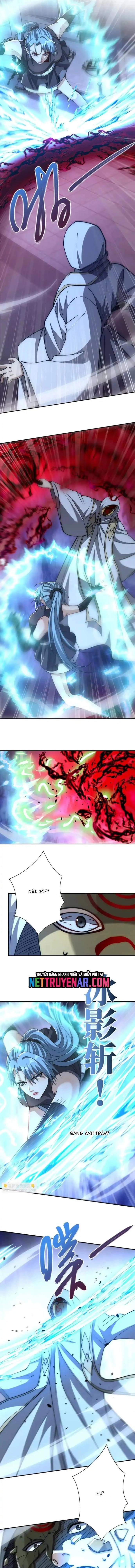 Trùng Sinh: Tôi Đứng Top Nhờ Hệ Thống Gian Lận Chapter 61 - Trang 6