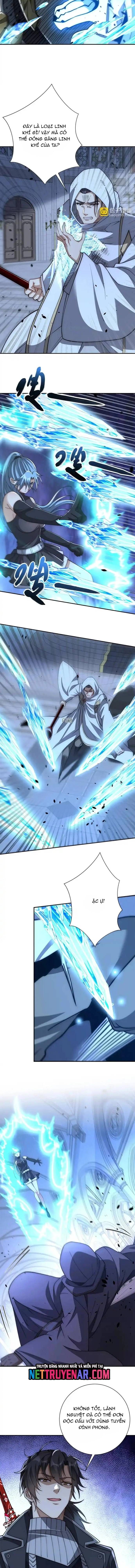 Trùng Sinh: Tôi Đứng Top Nhờ Hệ Thống Gian Lận Chapter 61 - Trang 7