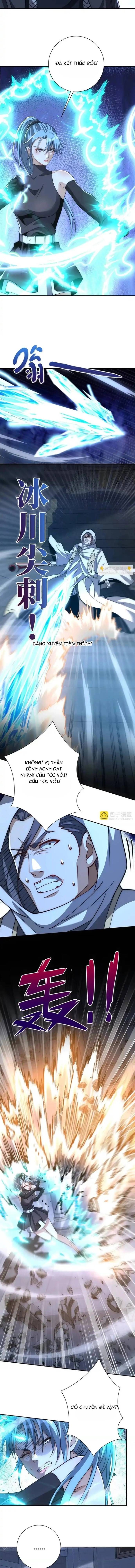 Trùng Sinh: Tôi Đứng Top Nhờ Hệ Thống Gian Lận Chapter 61 - Trang 8