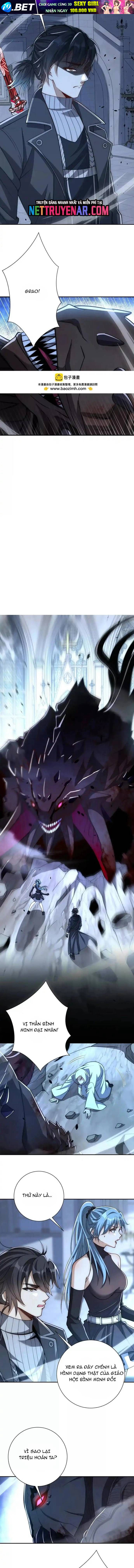 Trùng Sinh: Tôi Đứng Top Nhờ Hệ Thống Gian Lận Chapter 61 - Trang 9