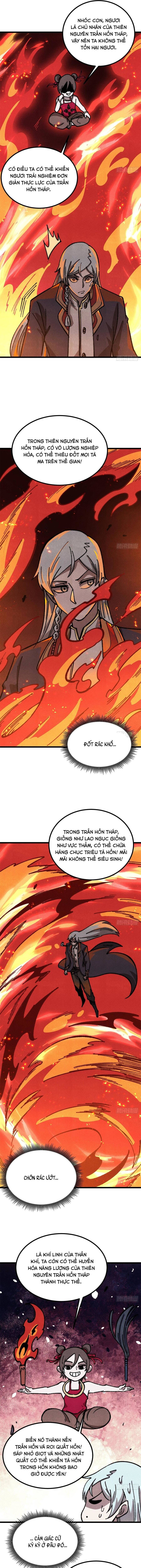 Vạn Cổ Tối Cường Tông - Chapter 470 - Page 10