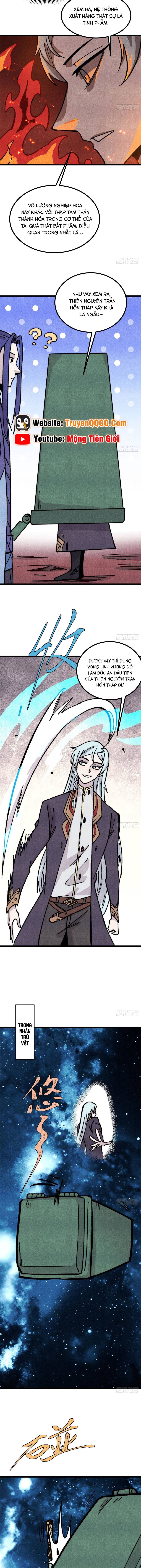 Vạn Cổ Tối Cường Tông - Chapter 470 - Page 11