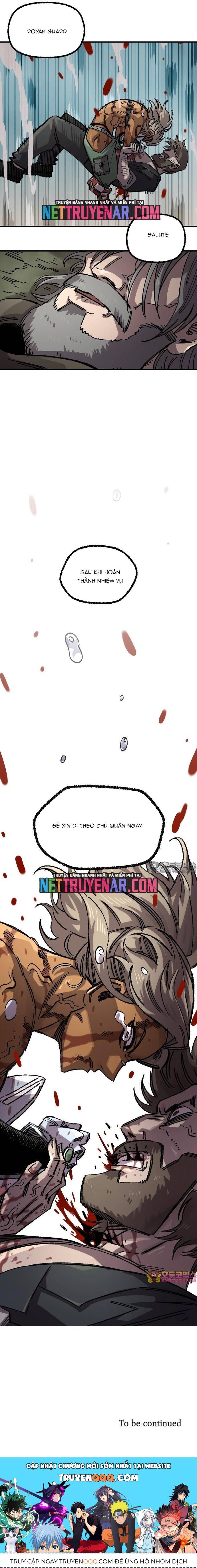 Sắp Xuất Ngũ Thì Isekai - Chapter 174 - Page 9