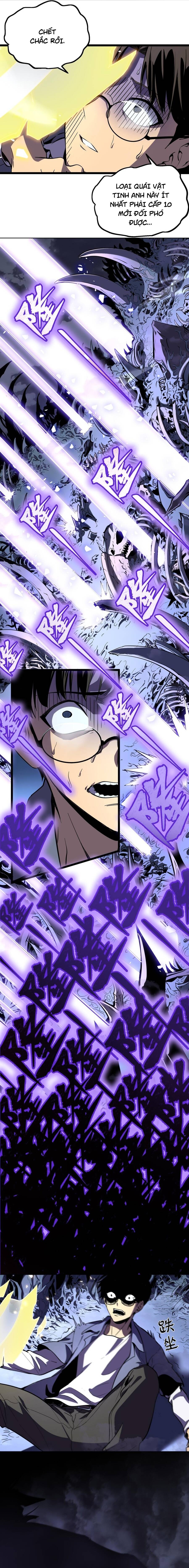 Sau Khi Trùng Sinh Ta Dùng Gương Phản Chiếu Quay Lại Trả Thù - Chapter 1 - Page 15