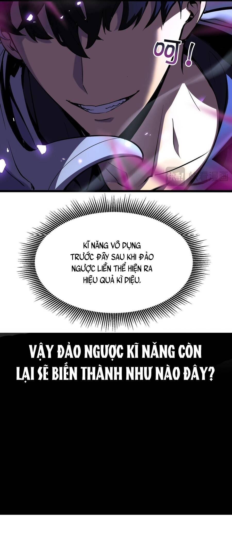 Sau Khi Trùng Sinh Ta Dùng Gương Phản Chiếu Quay Lại Trả Thù - Chapter 1 - Page 19