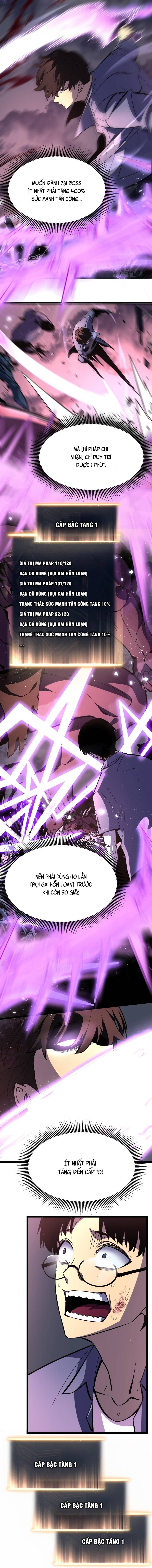 Sau Khi Trùng Sinh Ta Dùng Gương Phản Chiếu Quay Lại Trả Thù - Chapter 2 - Page 10