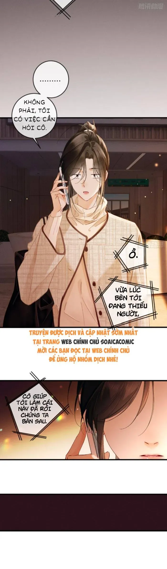 Hợp Đồng Sa Ngã - Chapter 43 - Page 14