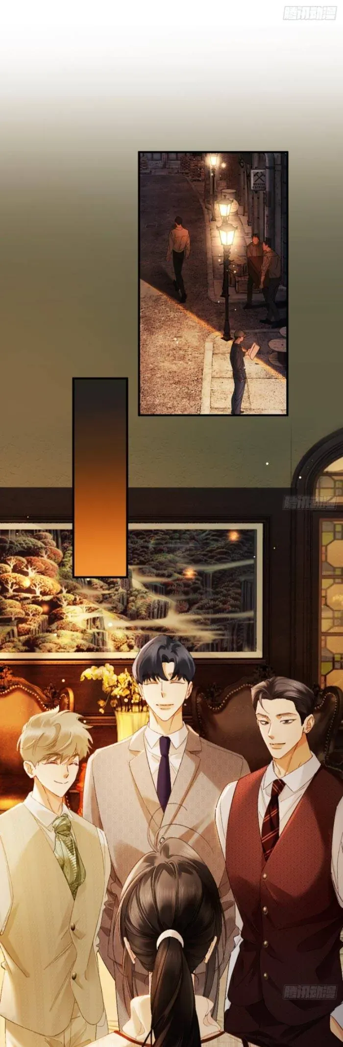 Hợp Đồng Sa Ngã - Chapter 43 - Page 15