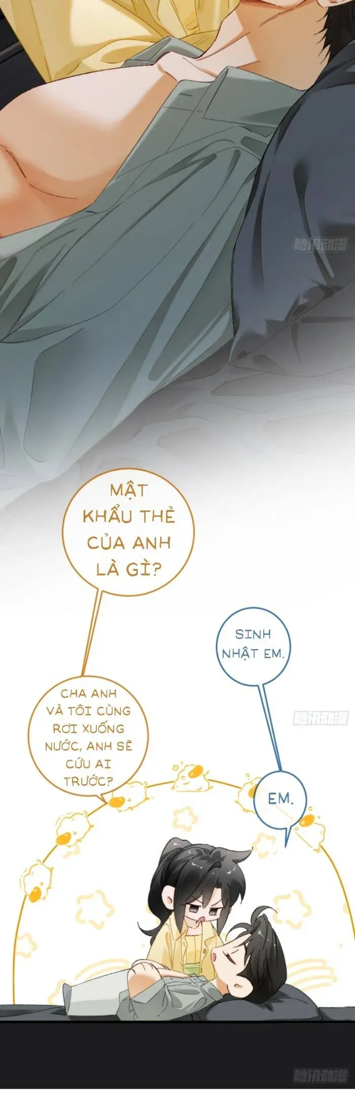 Hợp Đồng Sa Ngã - Chapter 43 - Page 7