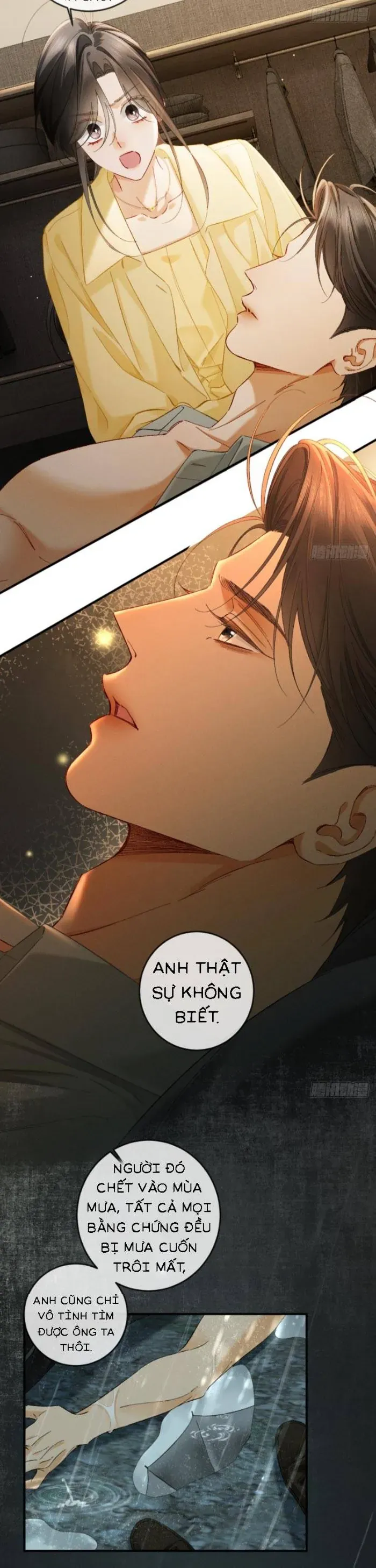 Hợp Đồng Sa Ngã - Chapter 43 - Page 9