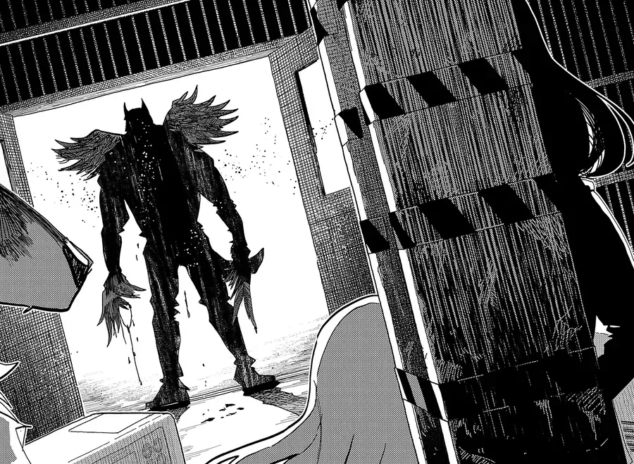 Lý Trí Của Taika - Chapter 41 - Page 14