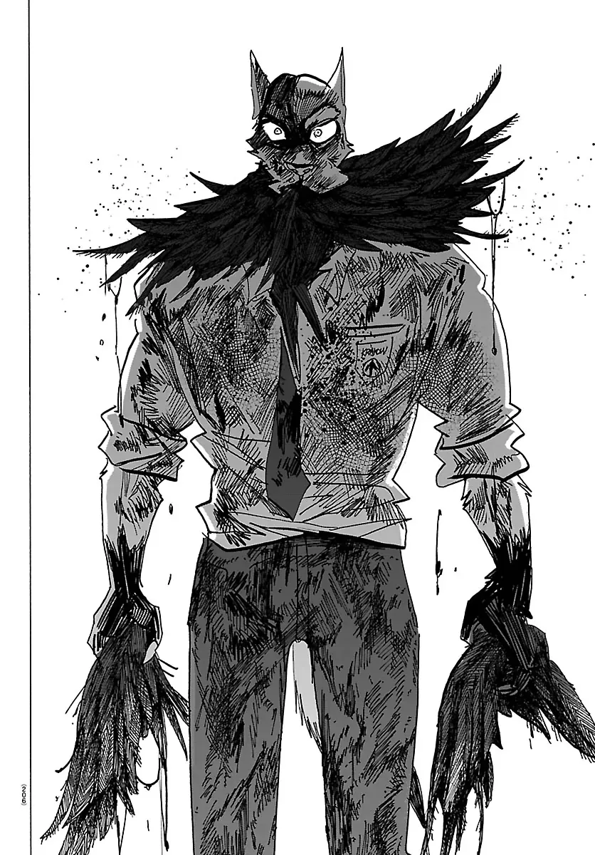 Lý Trí Của Taika - Chapter 41 - Page 15