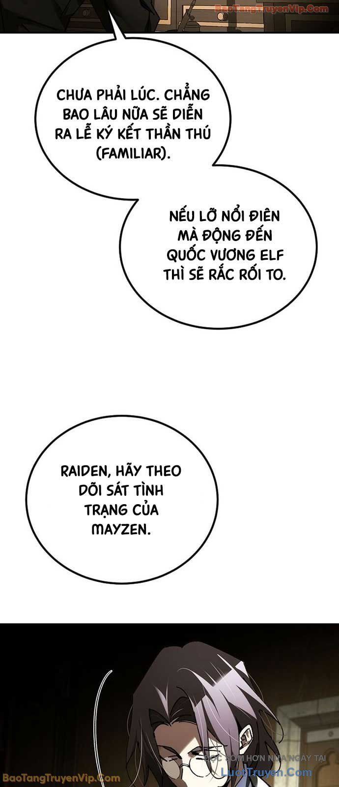 Trở Thành Thiên Tài Tốc Biến Của Học Viện Ma Pháp - Chapter 76 - Page 15