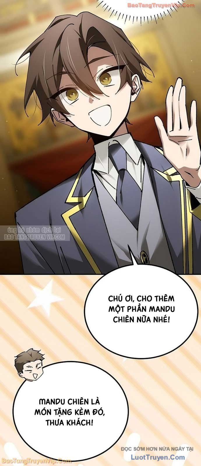 Trở Thành Thiên Tài Tốc Biến Của Học Viện Ma Pháp - Chapter 76 - Page 4