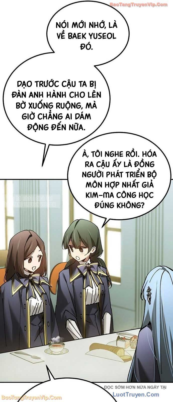 Trở Thành Thiên Tài Tốc Biến Của Học Viện Ma Pháp - Chapter 76 - Page 50
