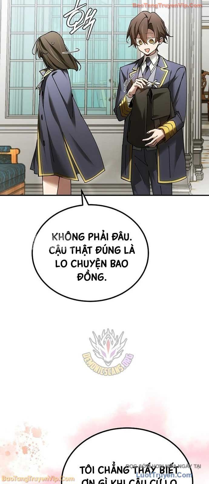 Trở Thành Thiên Tài Tốc Biến Của Học Viện Ma Pháp - Chapter 76 - Page 78